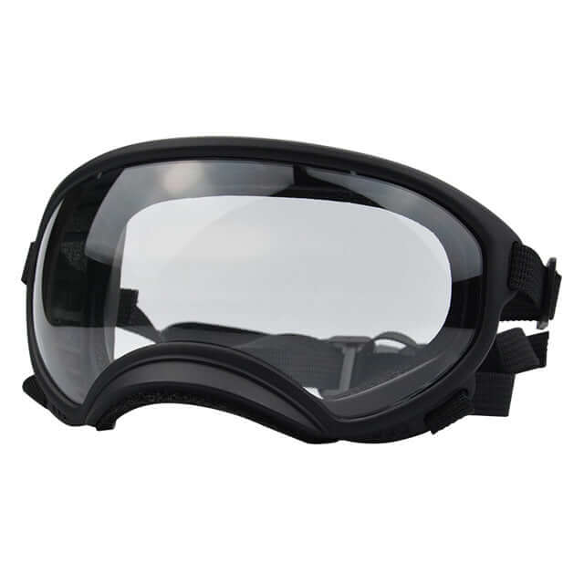 Doggy Goggles